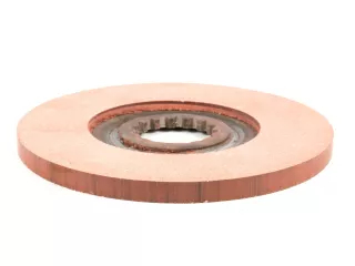 Belarus/MTZ brake disc d=180mm (2)